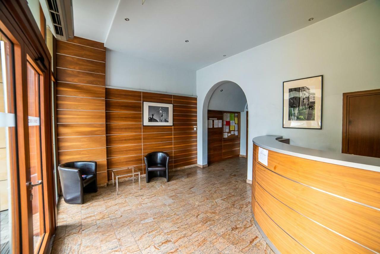 Torre Verona Apartment - 70M2, Terrace, Garage Cracovia Exterior foto